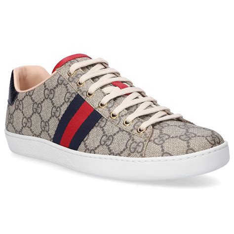 gucci striped shoes|gucci shoes for women.